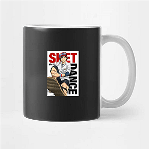 Problem Solvers With Spirit Sket Dance Mugs