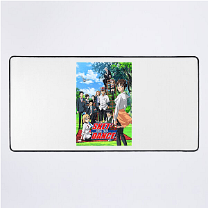 TV Series Sket Dance Mouse Pads
