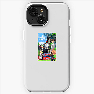 TV Series Sket Dance Samsung Cases