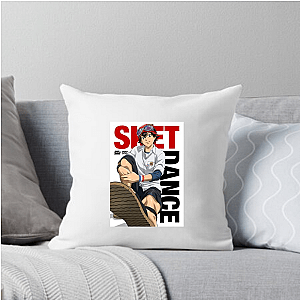 Problem Solvers With Spirit Sket Dance Pillows Cover