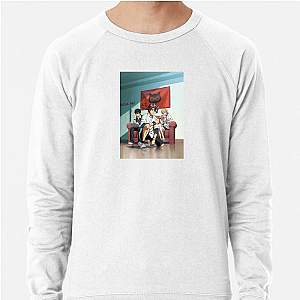 School Life Support Club Sket Dance Sweatshirts