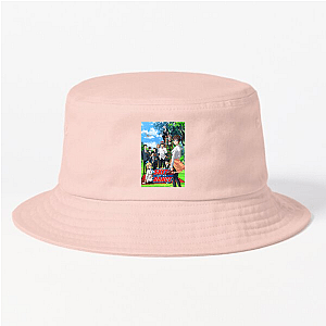 TV Series Sket Dance Hats & Caps