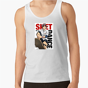 Problem Solvers With Spirit Sket Dance Tank Tops