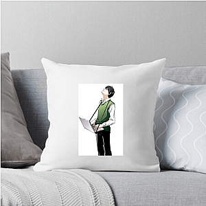 Kazuyuoshi Ushi Sket Dance Pillows Cover