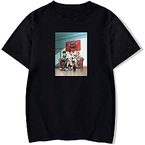 School Life Support Club Sket Dance T-Shirts