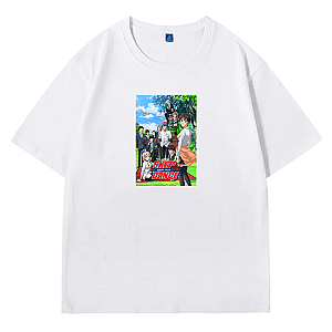 TV Series Sket Dance T-Shirts
