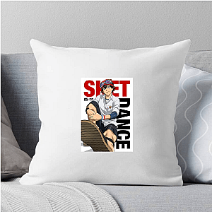 Problem Solvers With Spirit Sket Dance Pillows Cover