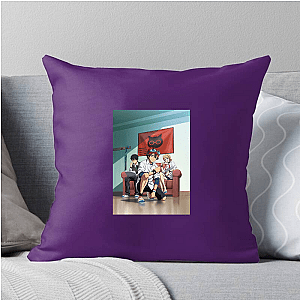 School Life Support Club Sket Dance Pillows Cover