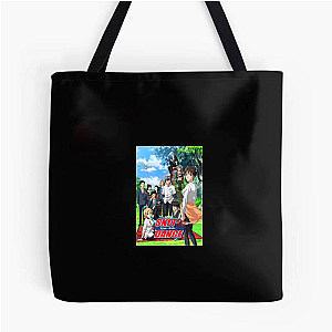 TV Series Sket Dance Bags
