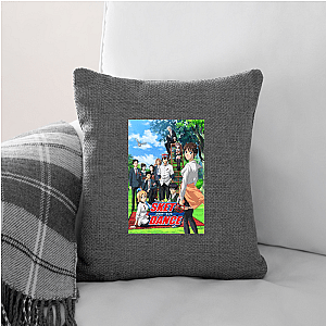 TV Series Sket Dance Pillows Cover