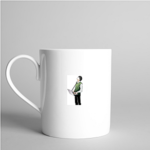 Kazuyuoshi Ushi Sket Dance Mugs