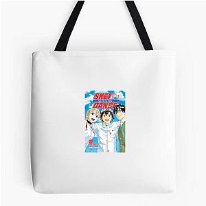 Anime Sket Dance Bags