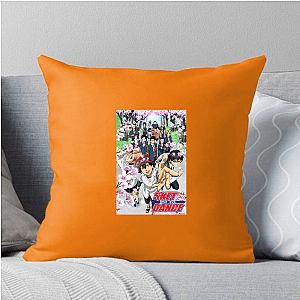 Heartfelt Comedy Adventure Sket Dance Pillows Cover