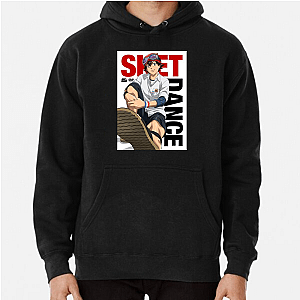 Problem Solvers With Spirit Sket Dance Hoodies