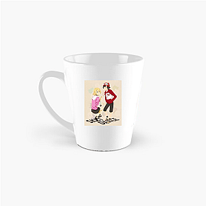 Bossun and Himeko  Sket Dance Mugs
