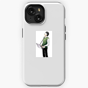 Kazuyuoshi Ushi Sket Dance iPhone Cases