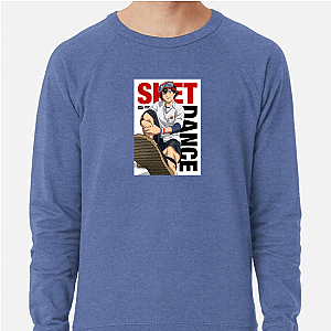 Problem Solvers With Spirit Sket Dance Sweatshirts