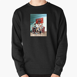 School Life Support Club Sket Dance Sweatshirts
