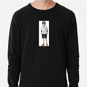 Bossun Sket Dance Sweatshirts