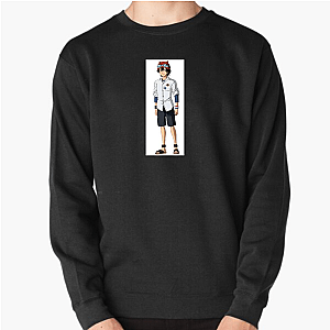 Bossun Sket Dance Sweatshirts