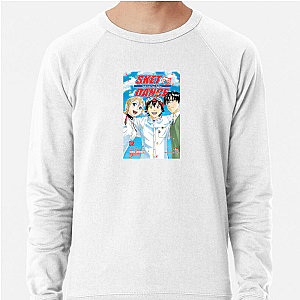 Anime Sket Dance Sweatshirts