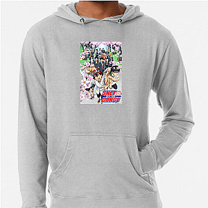 Heartfelt Comedy Adventure Sket Dance Hoodies