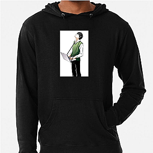Kazuyuoshi Ushi Sket Dance Hoodies