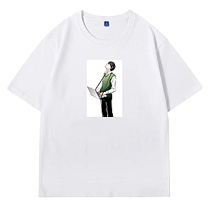 Kazuyuoshi Ushi Sket Dance T-Shirts