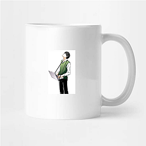 Kazuyuoshi Ushi Sket Dance Mugs