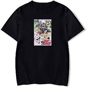 Heartfelt Comedy Adventure Sket Dance T-Shirts
