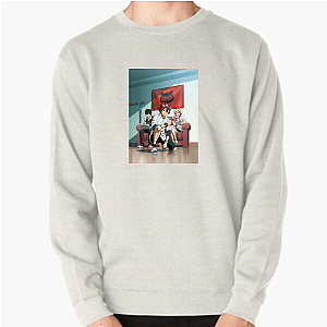 School Life Support Club Sket Dance Sweatshirts