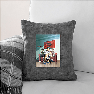 School Life Support Club Sket Dance Pillows Cover
