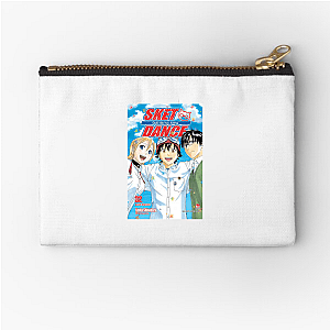 Anime Sket Dance Zipper Pouches
