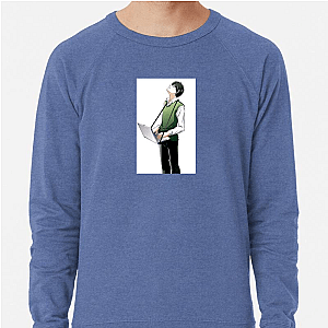 Kazuyuoshi Ushi Sket Dance Sweatshirts