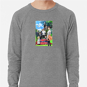 TV Series Sket Dance Sweatshirts