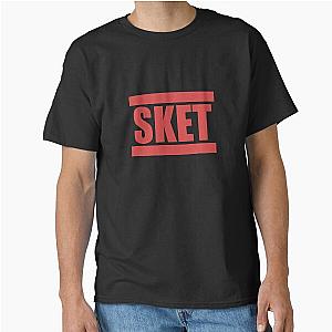 SKET Dance - SKET Acronym Classic T-Shirt