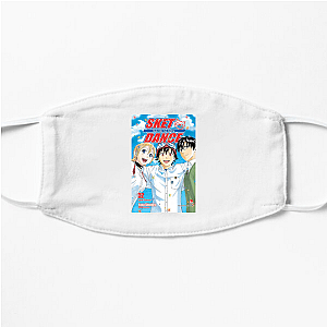 Anime Sket Dance Face Masks