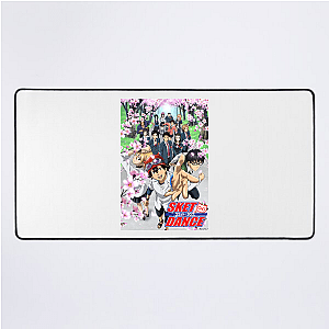 Heartfelt Comedy Adventure Sket Dance Mouse Pads