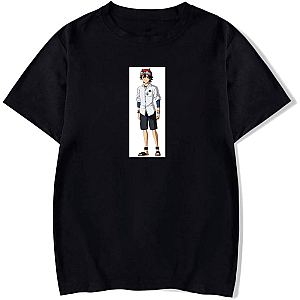 Bossun Sket Dance T-Shirts