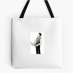 Kazuyuoshi Ushi Sket Dance Bags