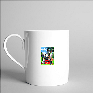 TV Series Sket Dance Mugs
