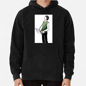 Kazuyuoshi Ushi Sket Dance Hoodies