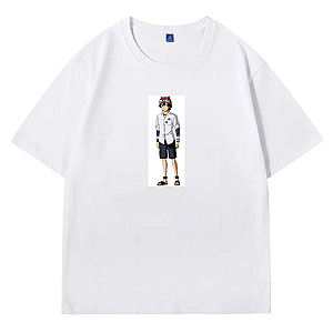 Bossun Sket Dance T-Shirts