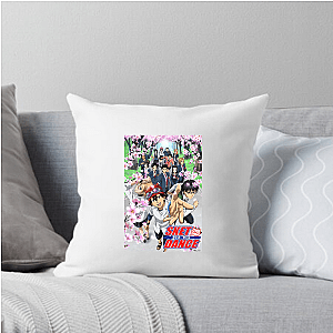 Heartfelt Comedy Adventure Sket Dance Pillows Cover