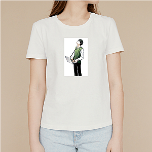 Kazuyuoshi Ushi Sket Dance T-Shirts