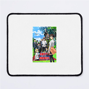 TV Series Sket Dance Mouse Pads