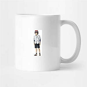 Bossun Sket Dance Mugs
