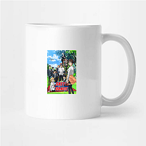 TV Series Sket Dance Mugs