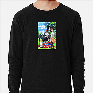 TV Series Sket Dance Sweatshirts