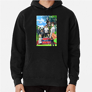 TV Series Sket Dance Hoodies
